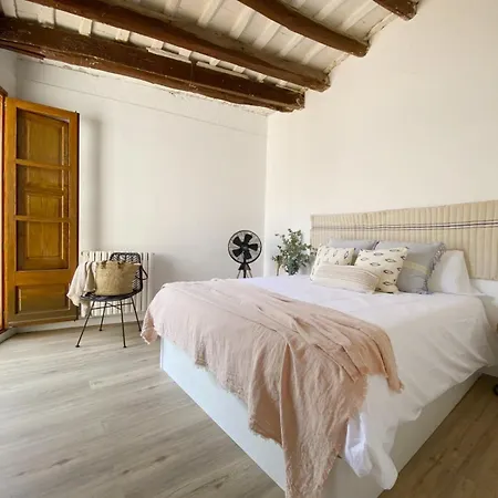 Historic House At Quintana By Casa De Elena Villa