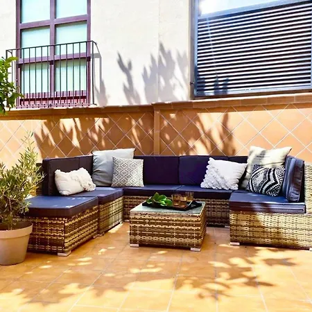 Villa Historic House At Quintana By Casa De Elena