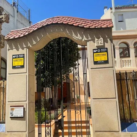 Historic House At Quintana By Casa De Elena Villa *