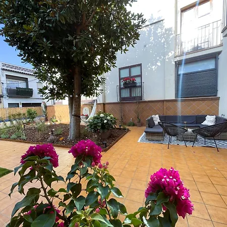 וילה Historic House At Quintana By Casa De Elena *