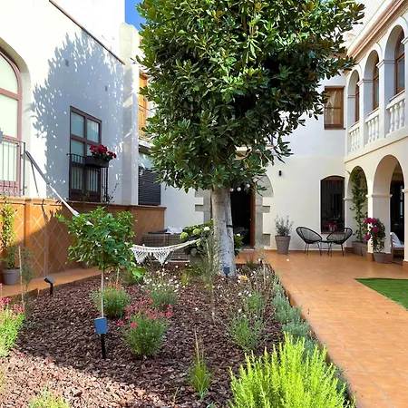 Villa Historic House At Quintana By Casa De Elena Pineda de Mar