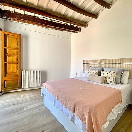 Historic House At Quintana By Casa De Elena *