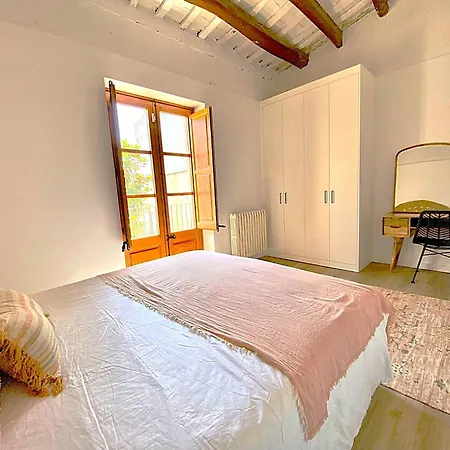 Historic House At Quintana By Casa De Elena