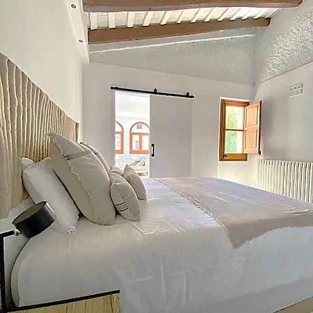 Historic House At Quintana By Casa De Elena Villa