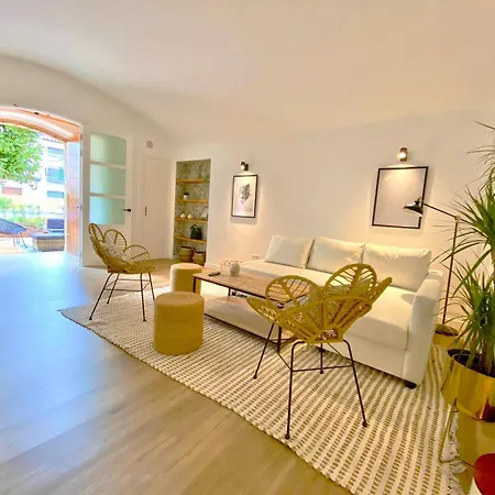 וילה Historic House At Quintana By Casa De Elena