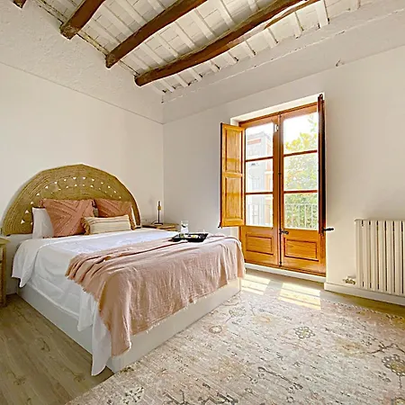 Historic House At Quintana By Casa De Elena Villa Pineda de Mar