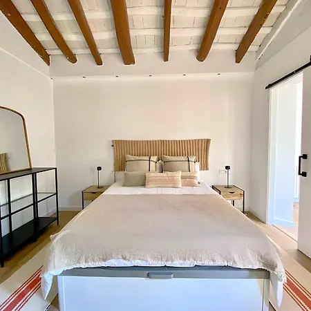 Historic House At Quintana By Casa De Elena