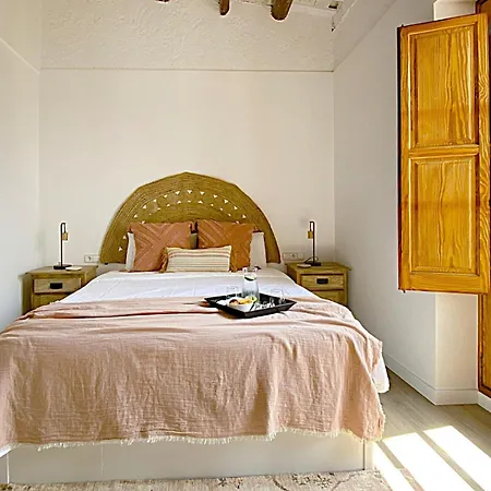 Historic House At Quintana By Casa De Elena Villa