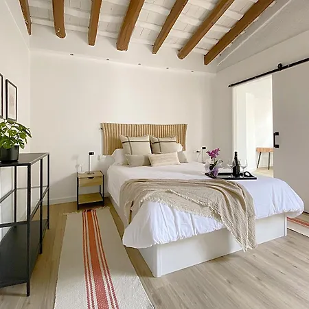 Historic House At Quintana By Casa De Elena *