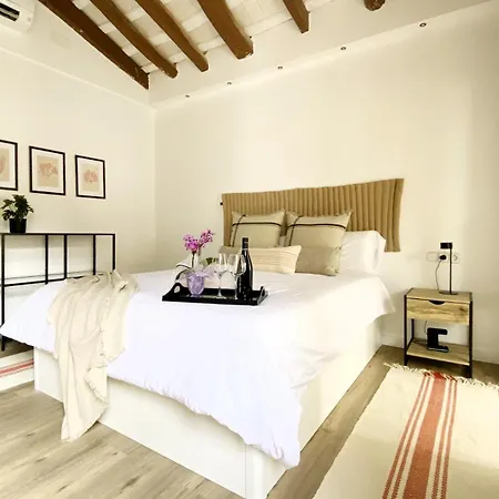 Historic House At Quintana By Casa De Elena Villa