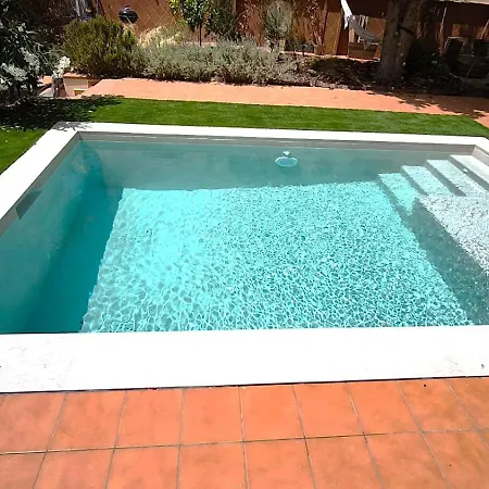 Historic House At Quintana By Casa De Elena וילה פינדה דה מר